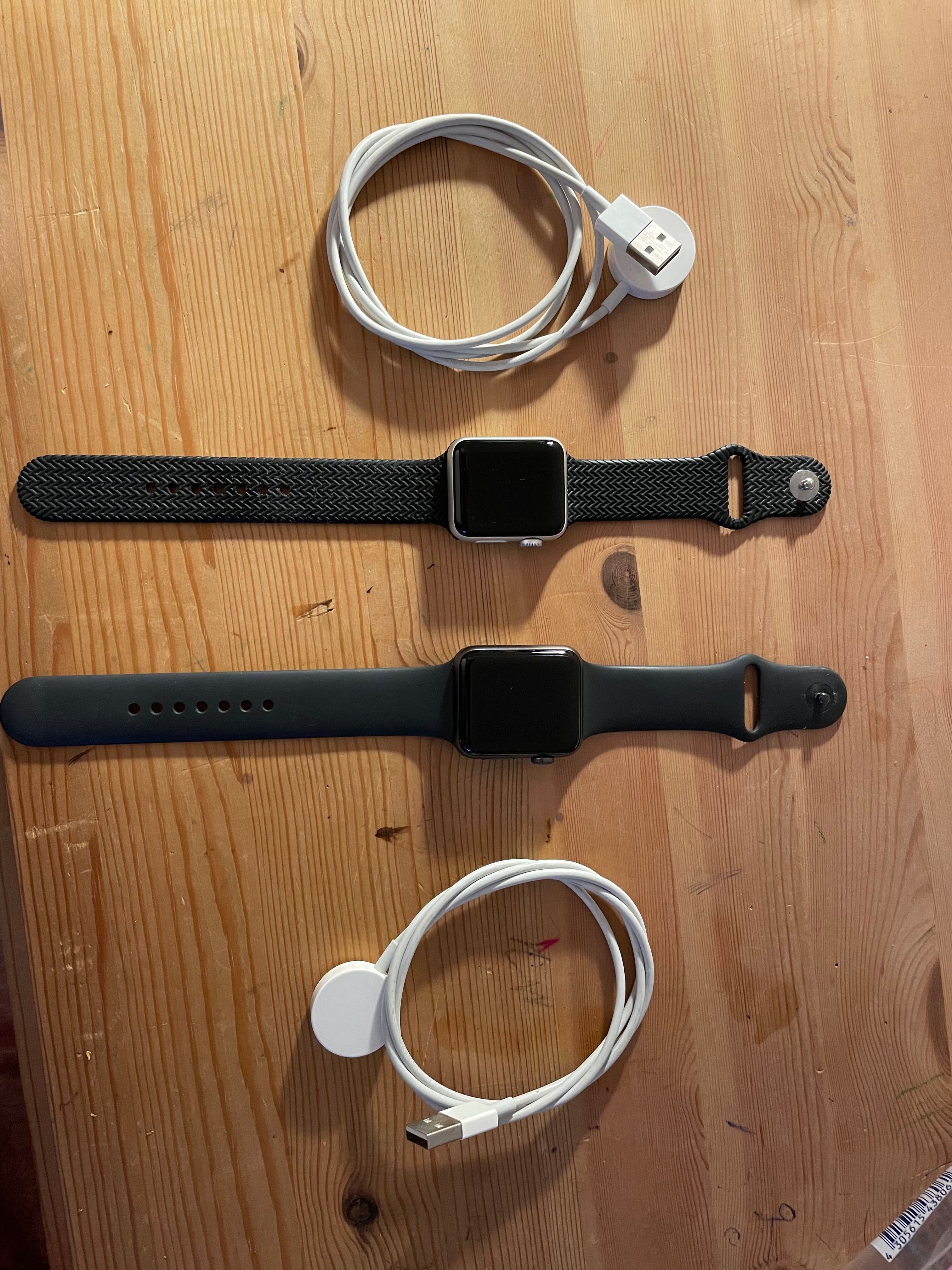 Apple watch series 3