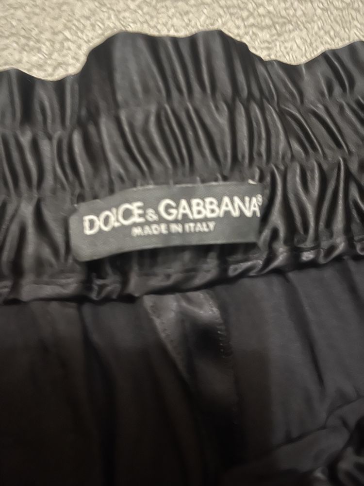 Брюки штани Dolce Gabbana оригінал.