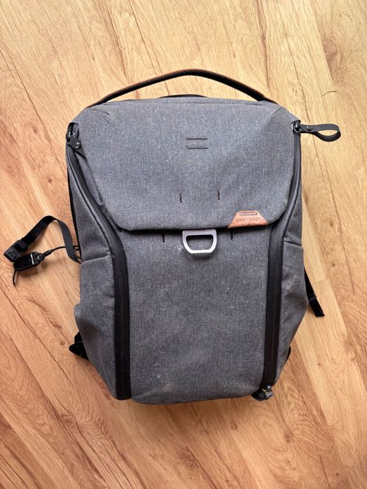 Plecak fotograficzny