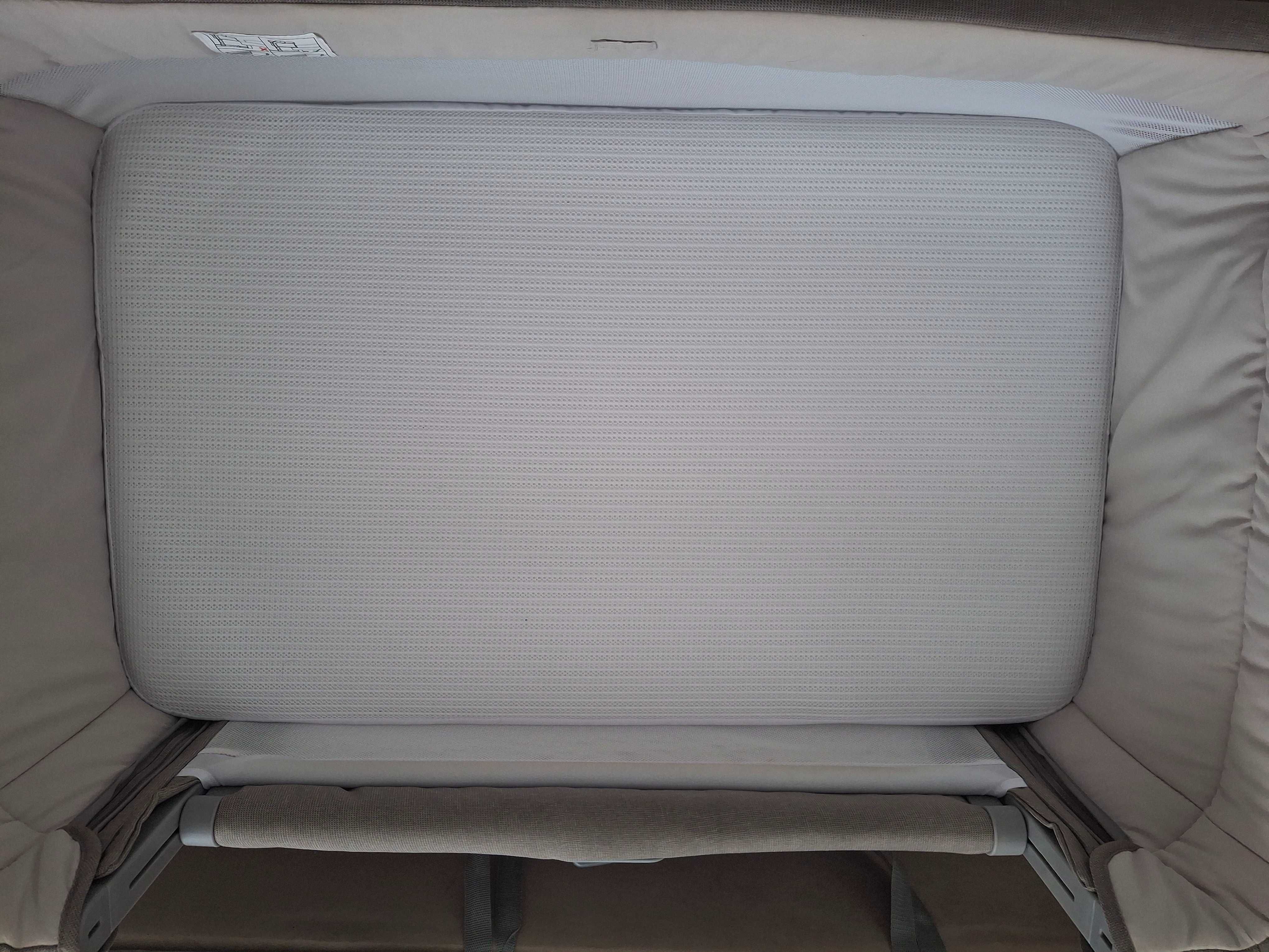 Next2me Chicco Magic Evo