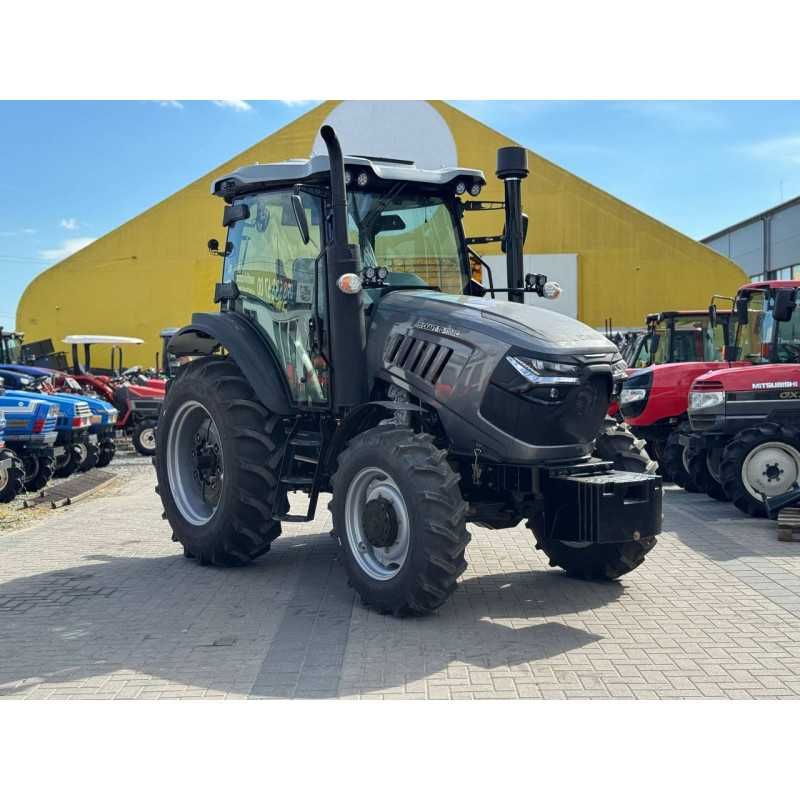 Трактор СКАУТ ТD - 1104 C