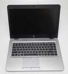 Laptop HP, dysk SSD + HDD 628 GB, Windows 11