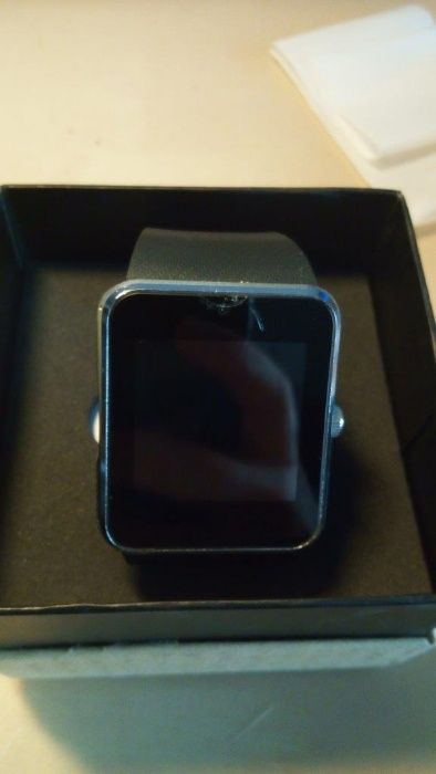 Smart Watch GT08 Bluetooth