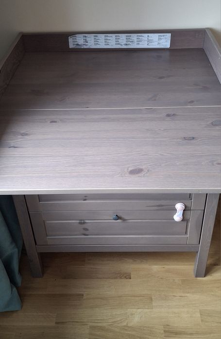 Komoda IKEA Sundvik