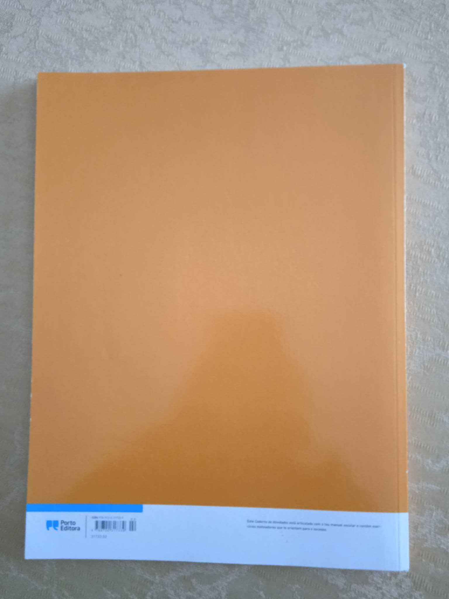 Livro aberto - Português - 8.º Ano (NOVO)