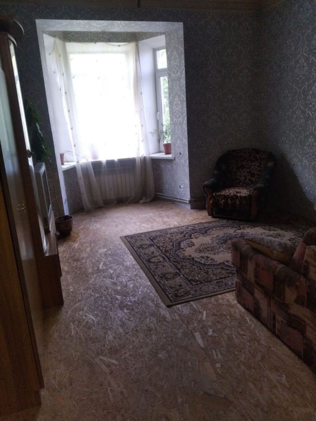 Продам 2-х комнатную квартиру на пр. Мазепы (Петровского)