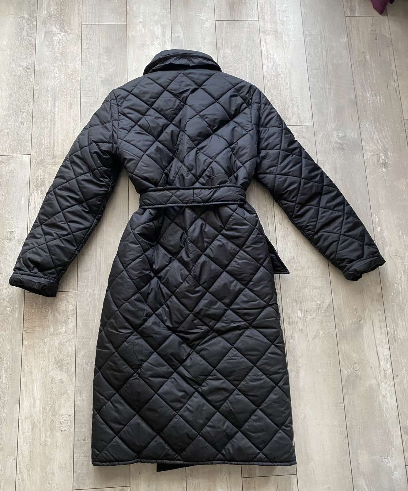 Курточка- пальто