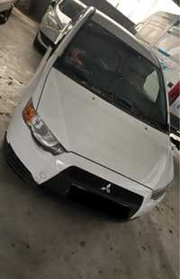 Mitsubishi colt (peças)