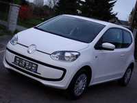 Volkswagen up! Klima Elektryka Stan Bardzo Dobry