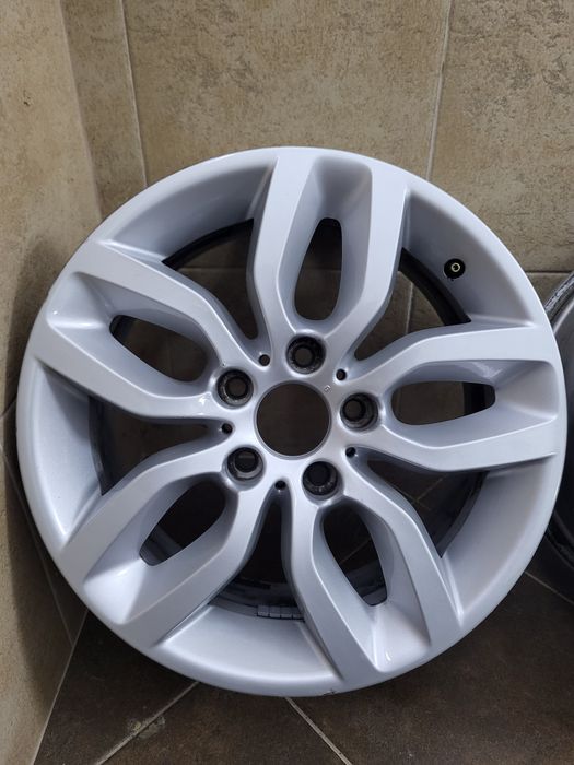 Диски BMW в хорошому стані