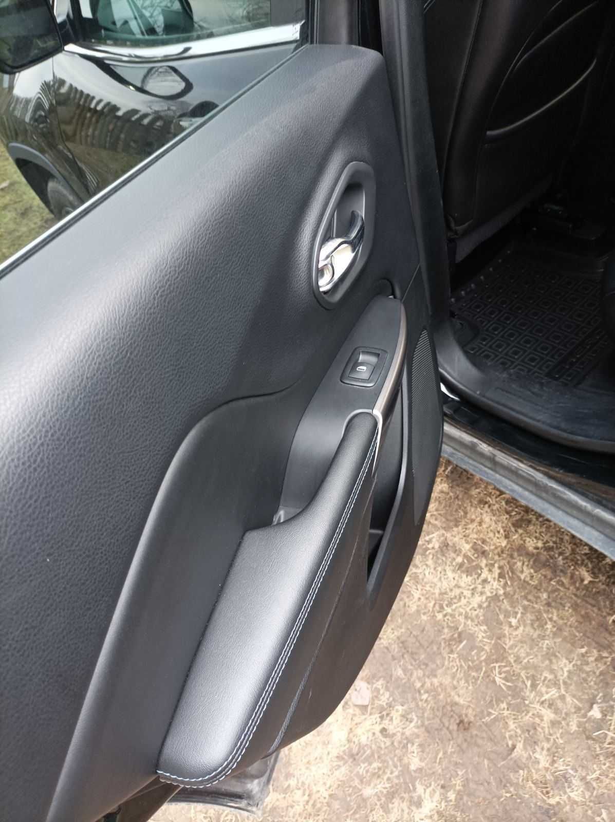 Jeep Cherokee Latitude Plus