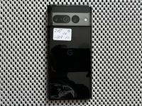 Pixel 7 pro 128 неверлок в класному стані