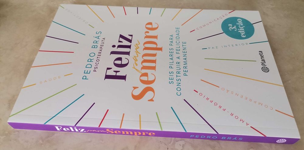 Portes Grátis - Feliz para Sempre