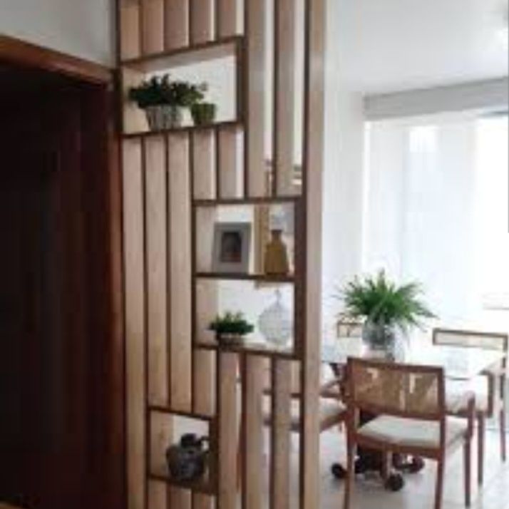 Декоративные рейки,фальшстена,стены из деревянных реек