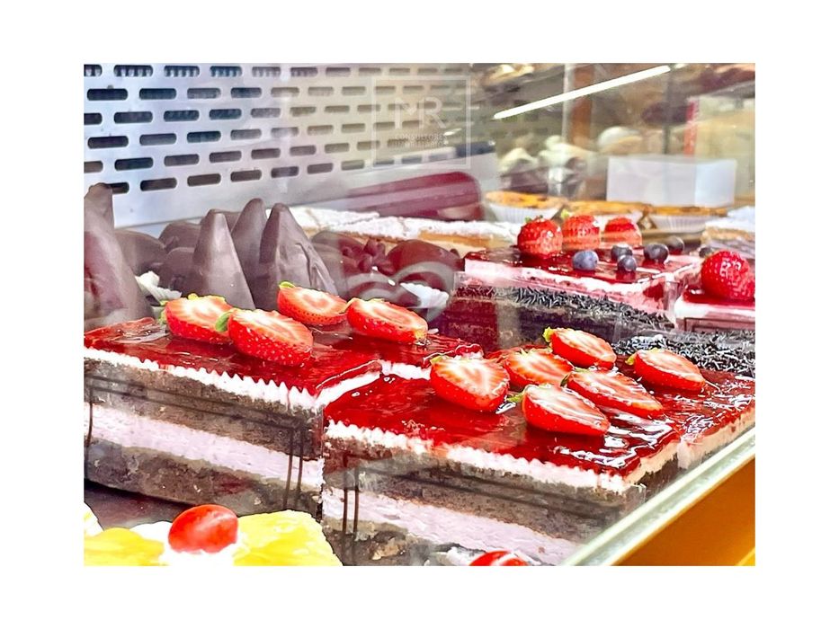 Padaria / Pastelaria  Trespasse em Sever do Vouga,Sever do Vouga