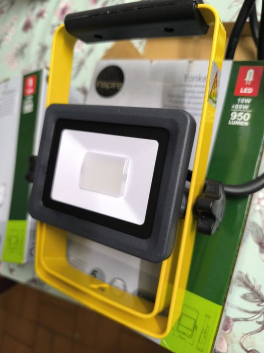 Projetor Led Exterior