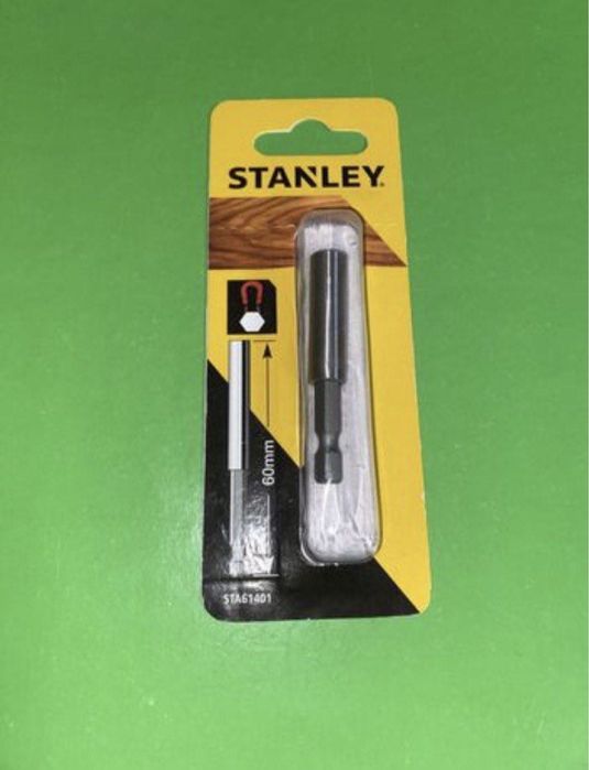 Тримач біт Stanley 60 MM, 80 ММ