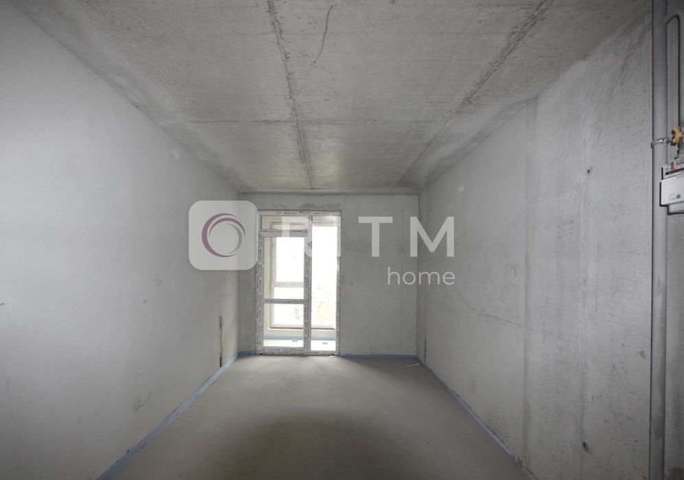 Продаж 1-кімнатної квартири в новобудові, без ремонту ЖК Весняний.