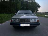 Volvo 940,1994 mały przebieg