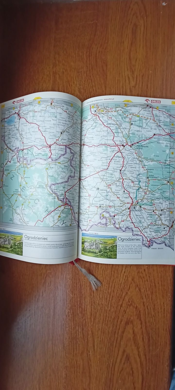 Auto Atlas - Polski.