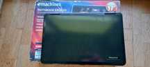 Laptop Emachines G630 uszkodzona grafika