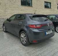 Renault Megane 1.3 140 cavalos