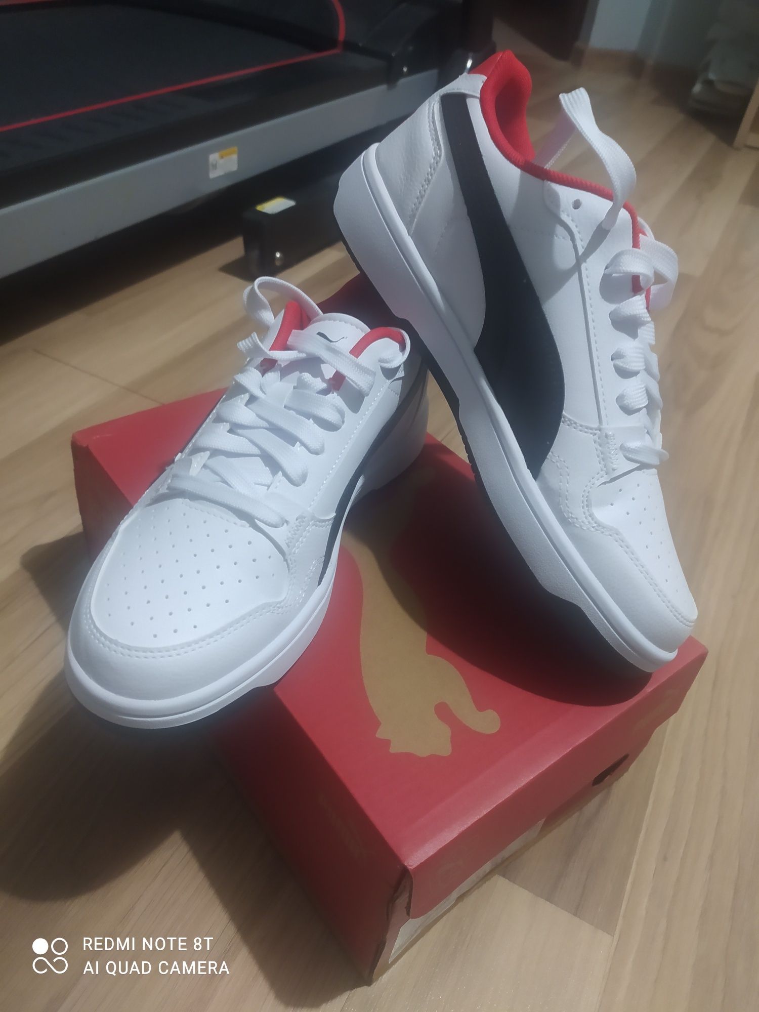 Puma buty dziecięce
