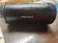Coluna Bluetooth