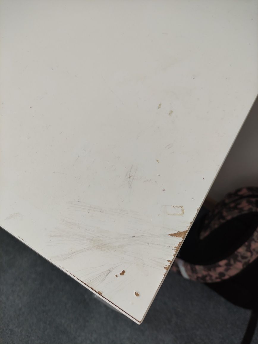 Biurko Ikea Micke