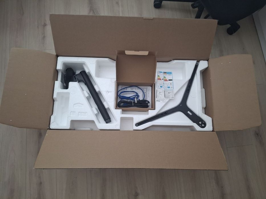 Монітор Samsung LC34H89 (34″ UltraWide, 100 Hz, USB-C)