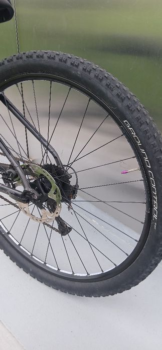 Trek x caliber 7 2019