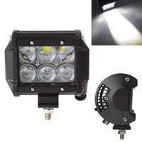 Farol de luz com 6 leds – 30W