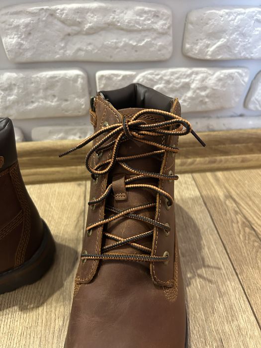 Timberland buty zimowe chlopiece/meskie