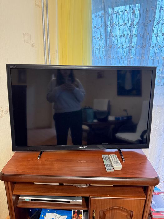 Telewizor Sony Czarny