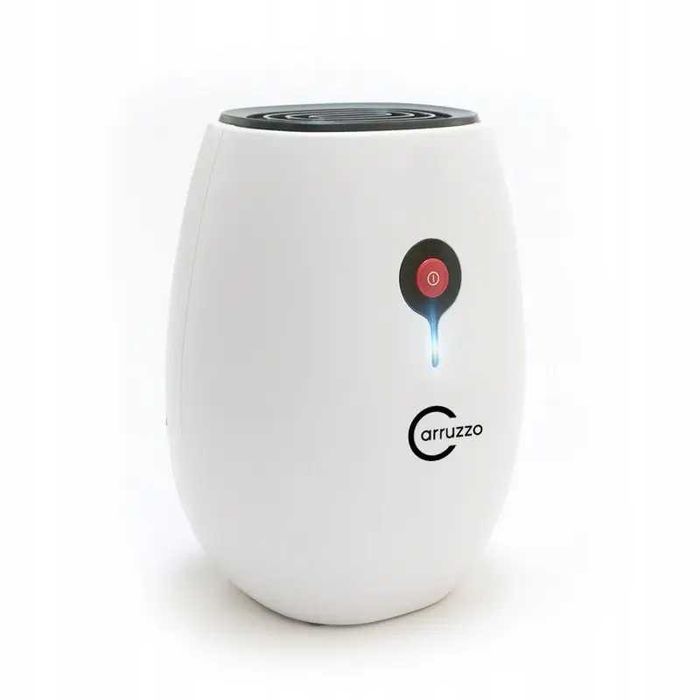 Осушувач повітря CARRUZZO Q34A. 20 м2. 35 дБ ОЛХ доставка
