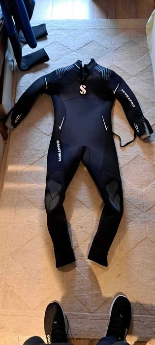 SCUBAPRO Definition 5mm Męski