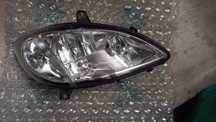 Ótica/Farol Direito Mercedes Vito (w639)
