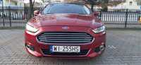 Ford Mondeo Ford Mondeo MK5