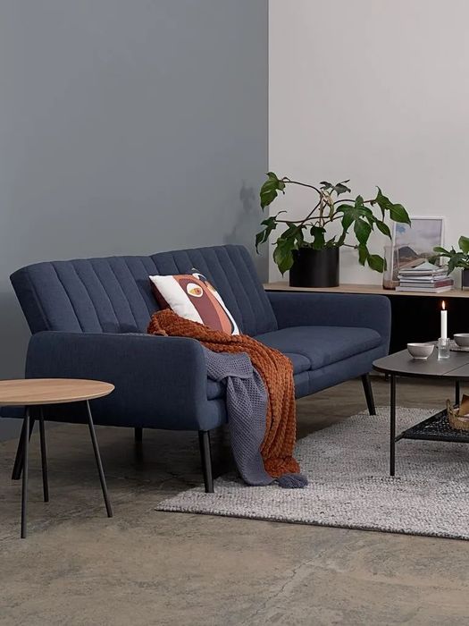 vendo sofa praticamente novo