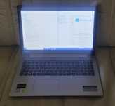 Ноутбук lenovo ideapad 330 15ikb 81dc/i5-72700u/12gb ram/gtx mx110