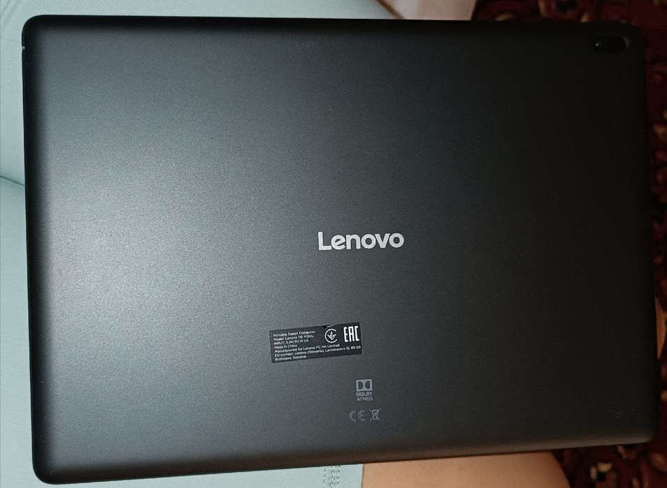 Продам планшет Lenovo
