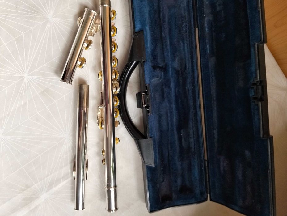 Flet poprzeczny Buffet Crampon BC6020