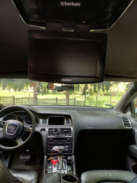 Audi Q7 3.0 TDI  S line 2006