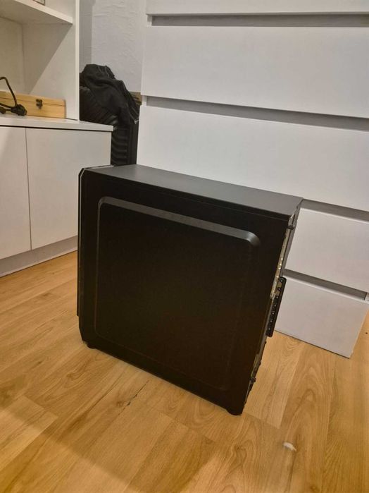 PC Intel i7, 16GB RAM, GTX 1050 Ti, SSD 1TB, Win 10