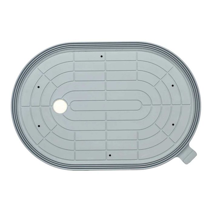 Присоска  Shijing  P618BPRO с двумя аккумуляторами
247x167 мм 220 кг