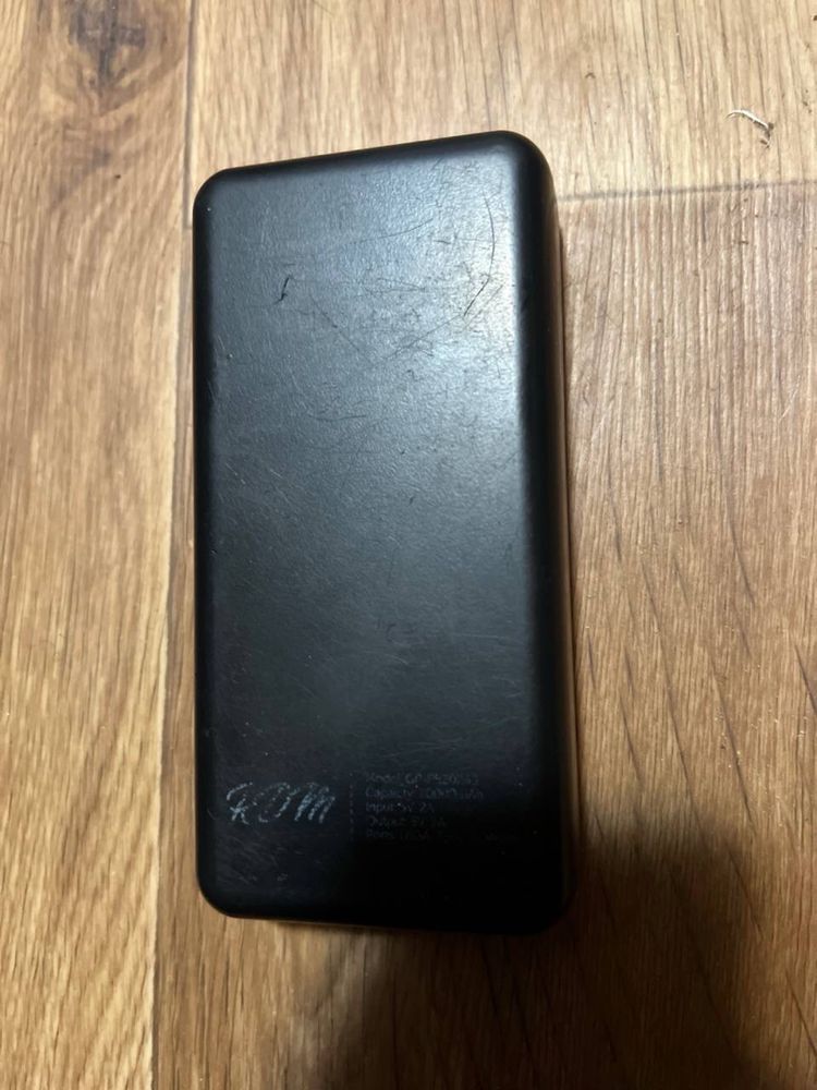 Павер банк, Gelius Pro Power Bank 20000mAh