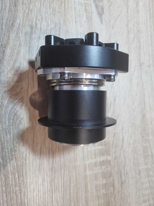 Podium Hub + QR1 do Baz Fanatec