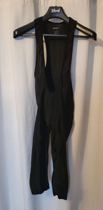 Strój rowerowy firmy Craft rozmiar L