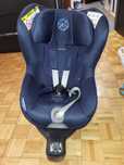 Cybex Sirona S I-Size obrotowy bezwypadkowy