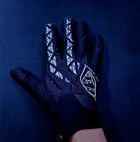 Велоперчатки TLD SE Pro Glove [black] розмір S